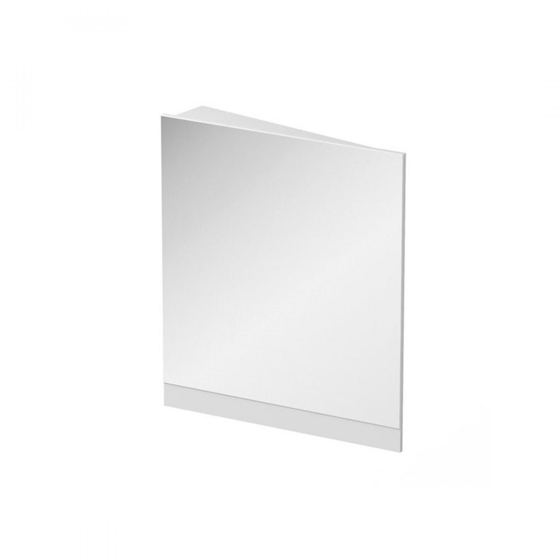 Зеркало 65 см Ravak 10° X000001076 L, белый