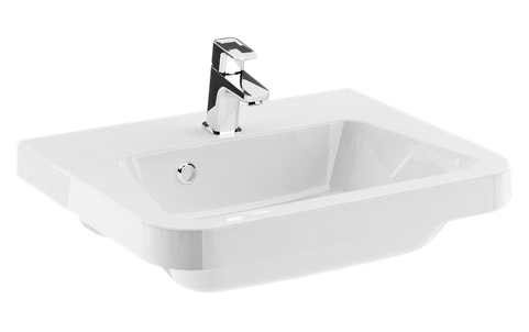Мебель для ванной Ravak SD 10° 55 белая