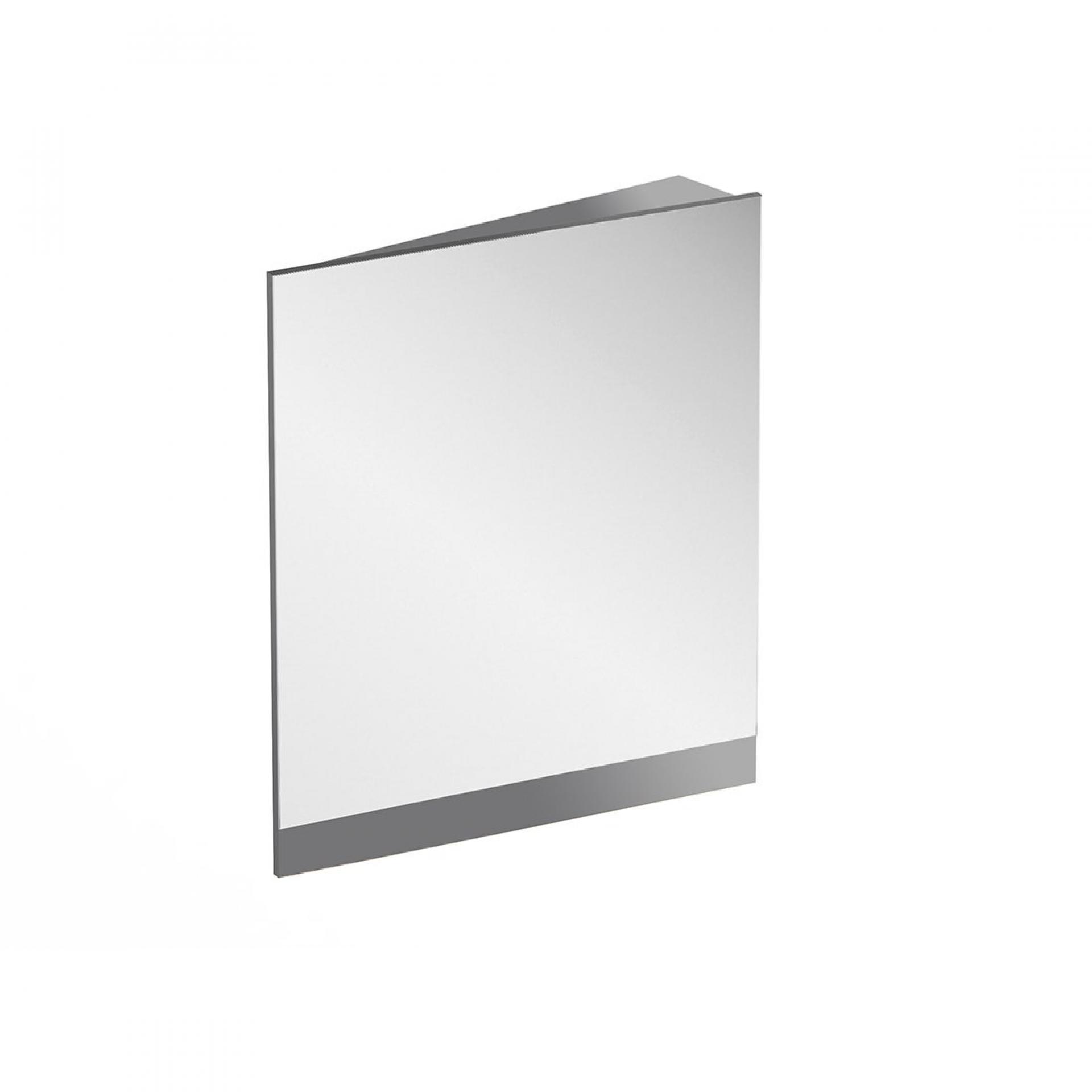 Зеркало 55 см  Ravak 10° X000001074 R, серый