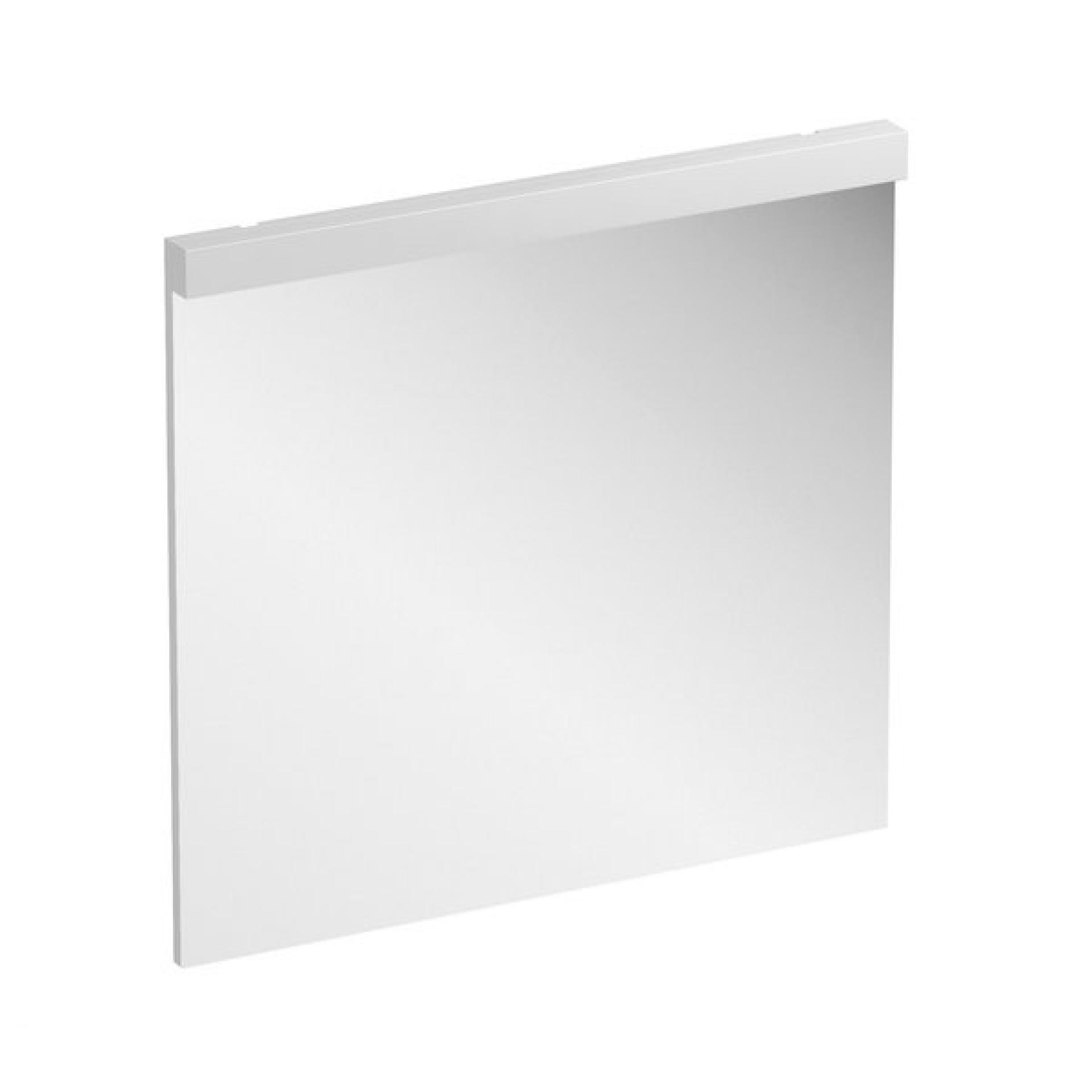 Зеркало 80 см Ravak Natural X000001057, белый