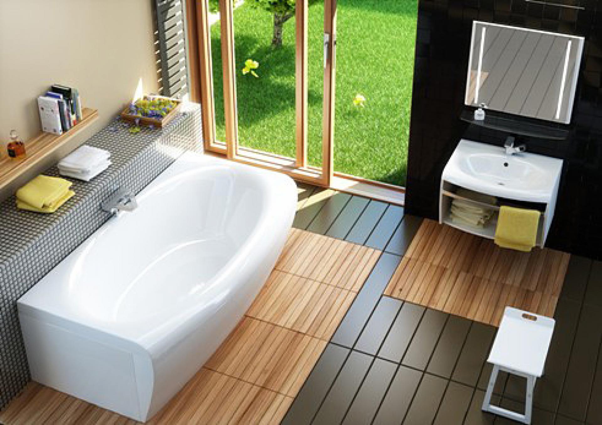 Мебель для ванной Ravak Evolution 70 белая с полотенцедержателем