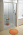 Душевая дверь Ravak Pivot PDOP2-120 сатин + транспарент 03GG0U00Z1