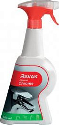 Средство Ravak Cleaner Chrome X01106